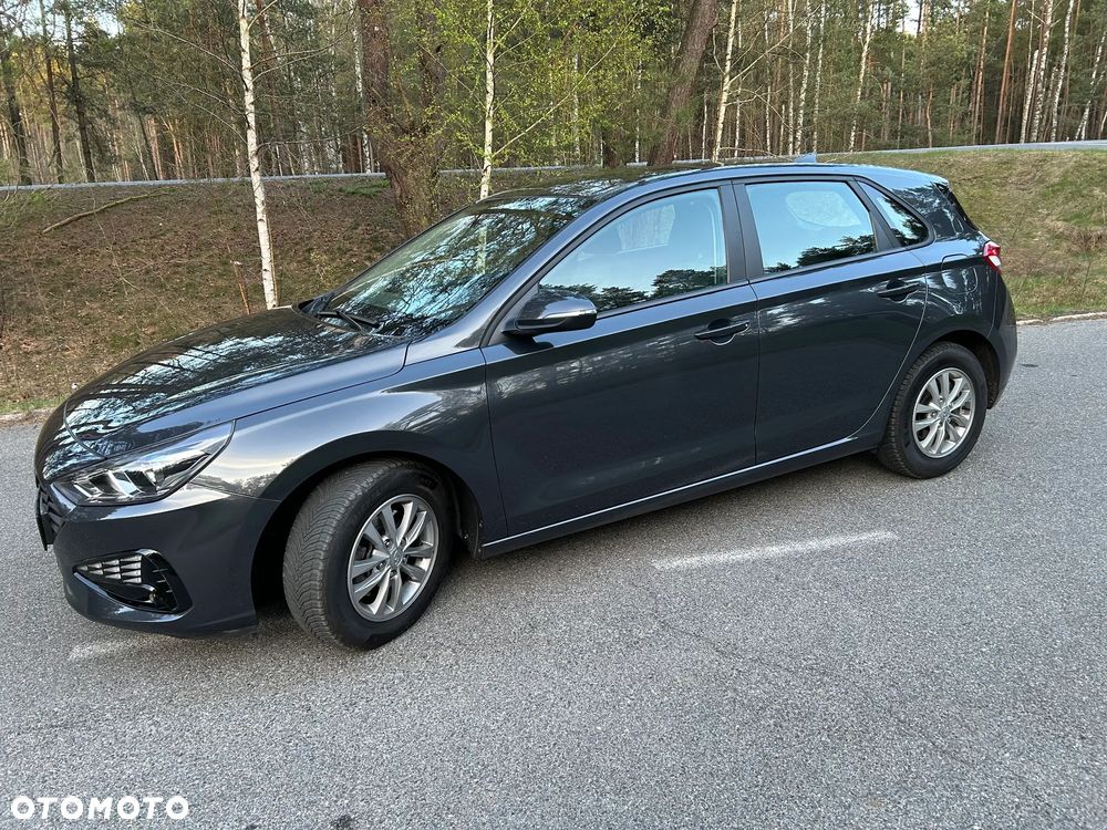Hyundai i30 - 7
