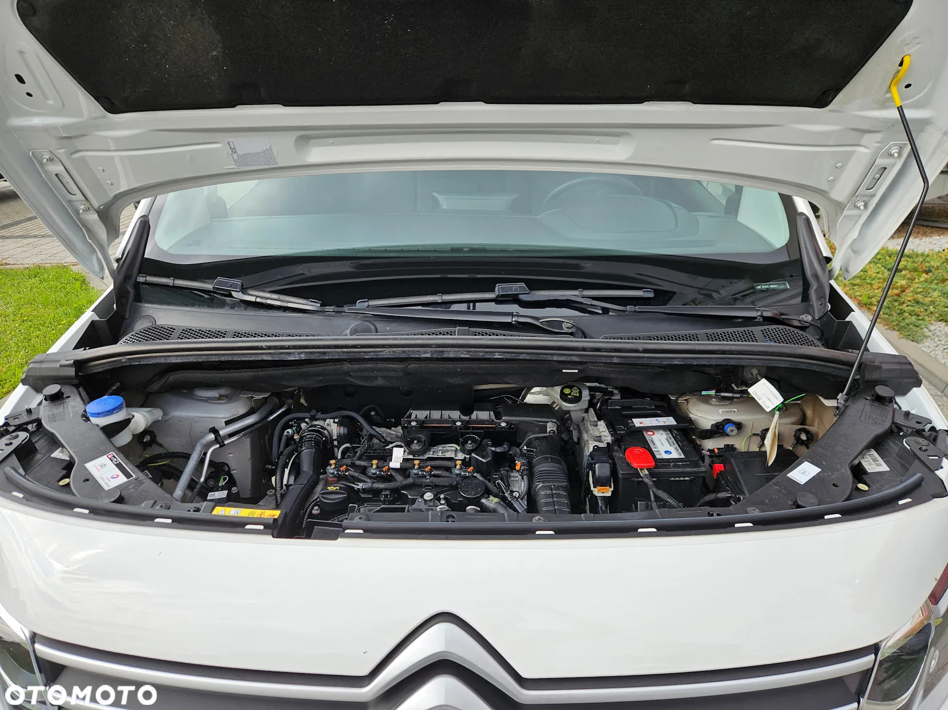 Citroën Berlingo 1.5HDI 102KM - 23