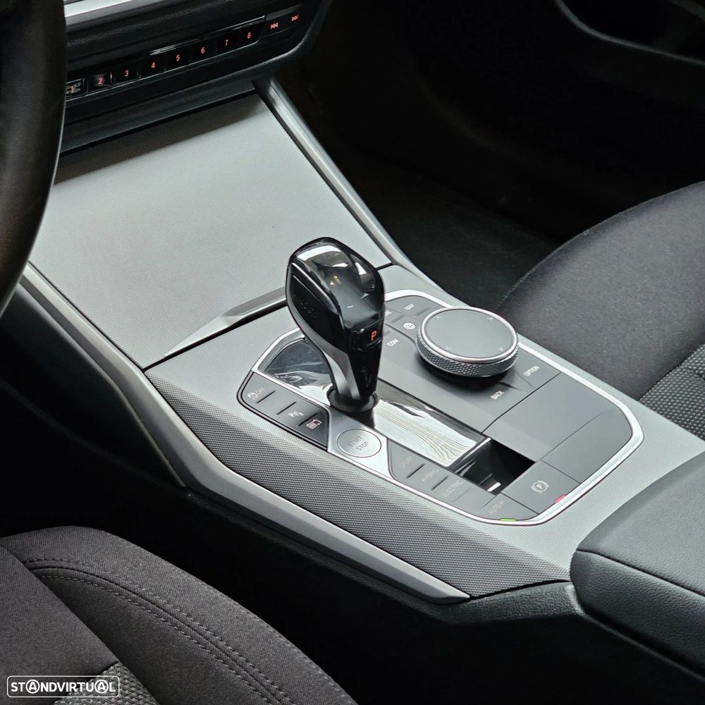 VW Golf 1.5 TSI e-Hybrid GTE DSG - 2