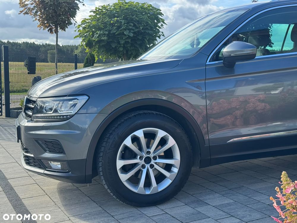 Volkswagen Tiguan 2.0 TDI BMT SCR Highline DSG - 4