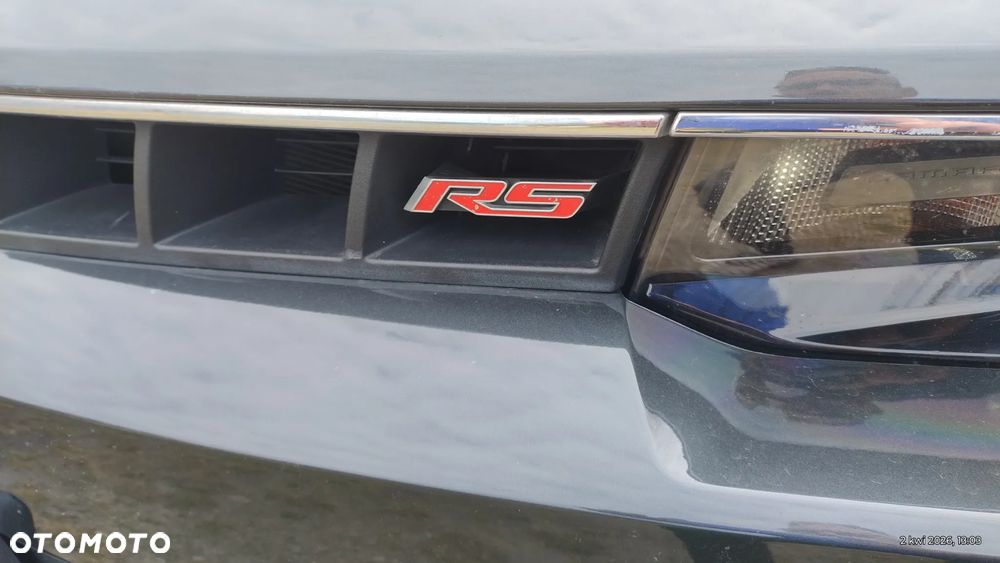 Chevrolet Camaro - 9