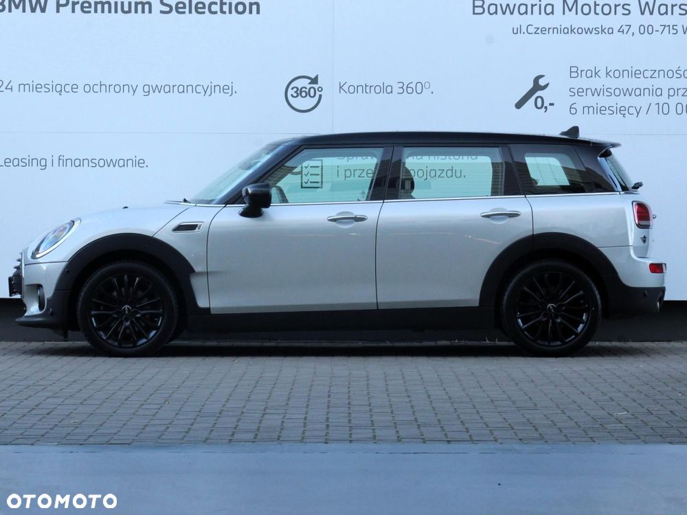 MINI Clubman - 3
