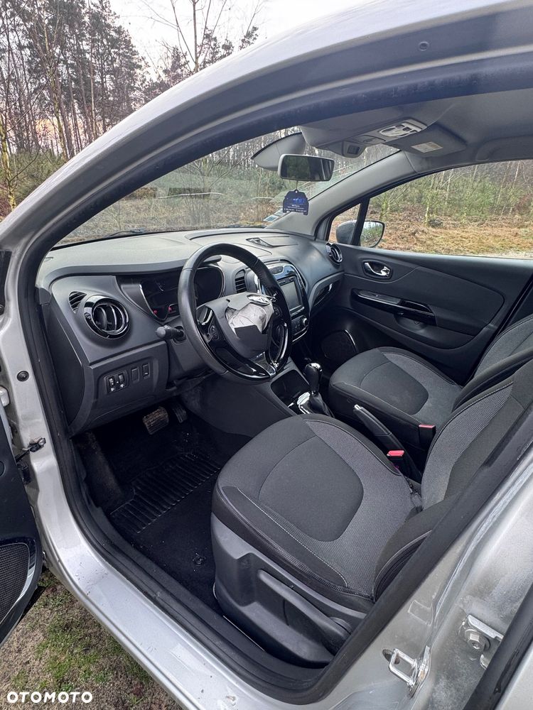 Renault Captur TCe 120 EDC Dynamique - 13