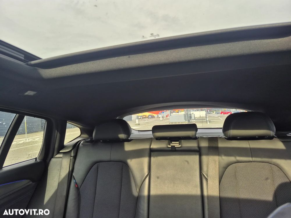 BMW X4 - 15