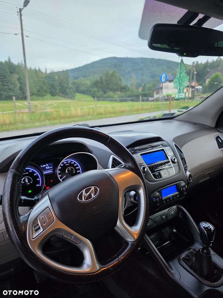 Hyundai ix35 1.6 GDI Comfort 2WD - 22