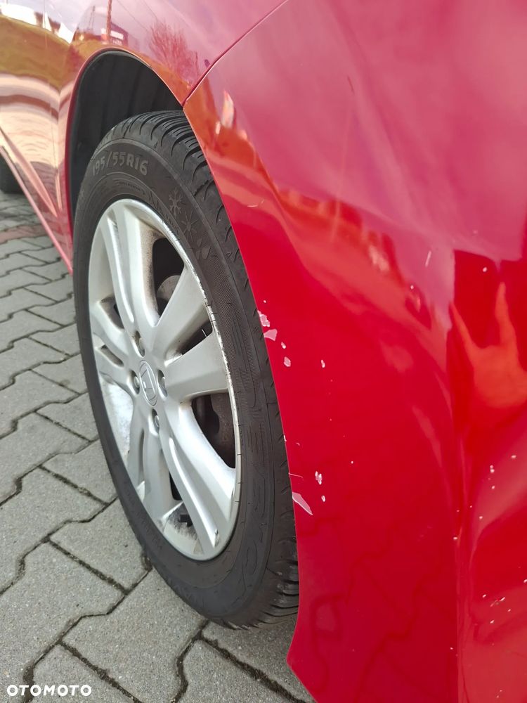Honda Jazz 1.4 i-VTEC Comfort Plus - 10