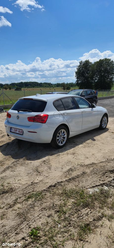 BMW Seria 1 - 11