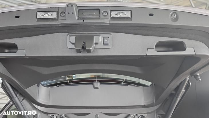 Mitsubishi Grandis 1.3 Turbo Mildhybrid DCT DIAMANT TOP - 20