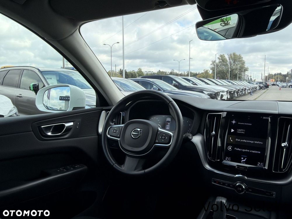 Volvo XC 60 - 12