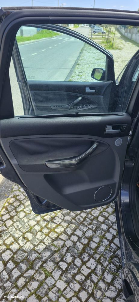 Ford C-Max 1.6 TDCi Titanium - 15