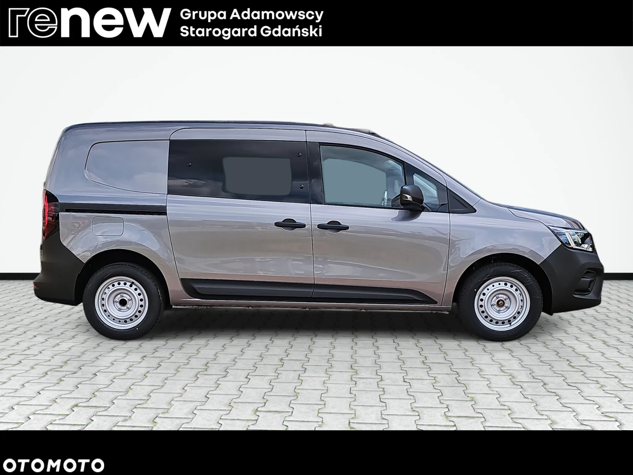 Renault Kangoo - 4