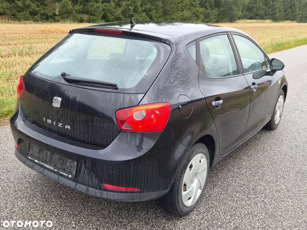 Seat Ibiza 1.2 12V Style 4YOU - 3