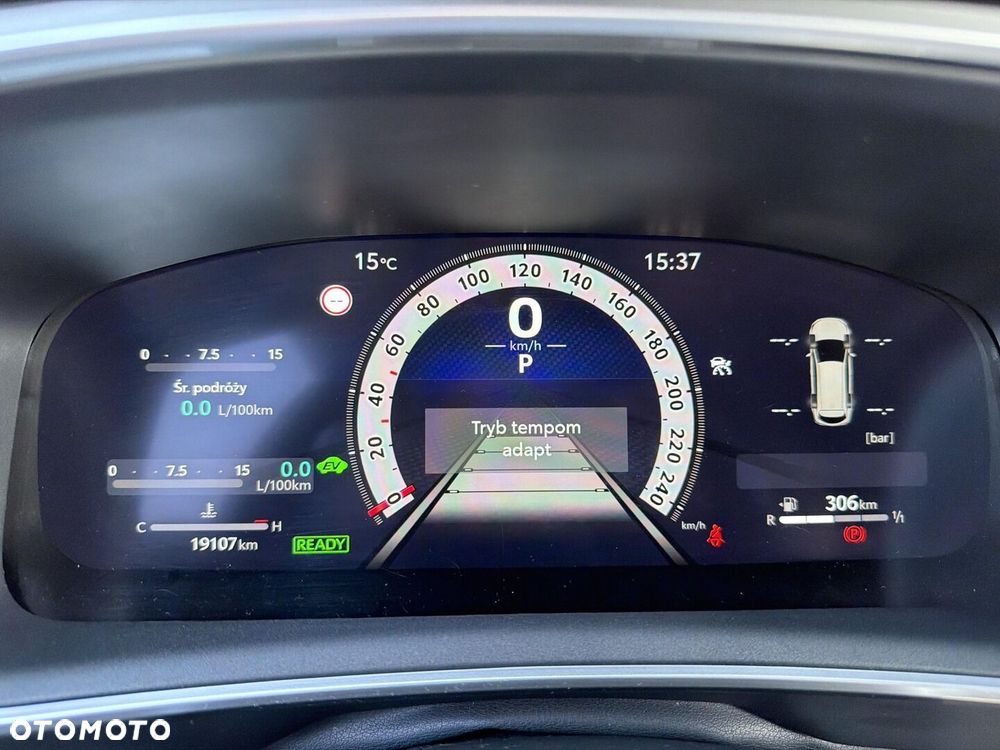 Toyota Corolla 2.0 Hybrid Comfort - 17