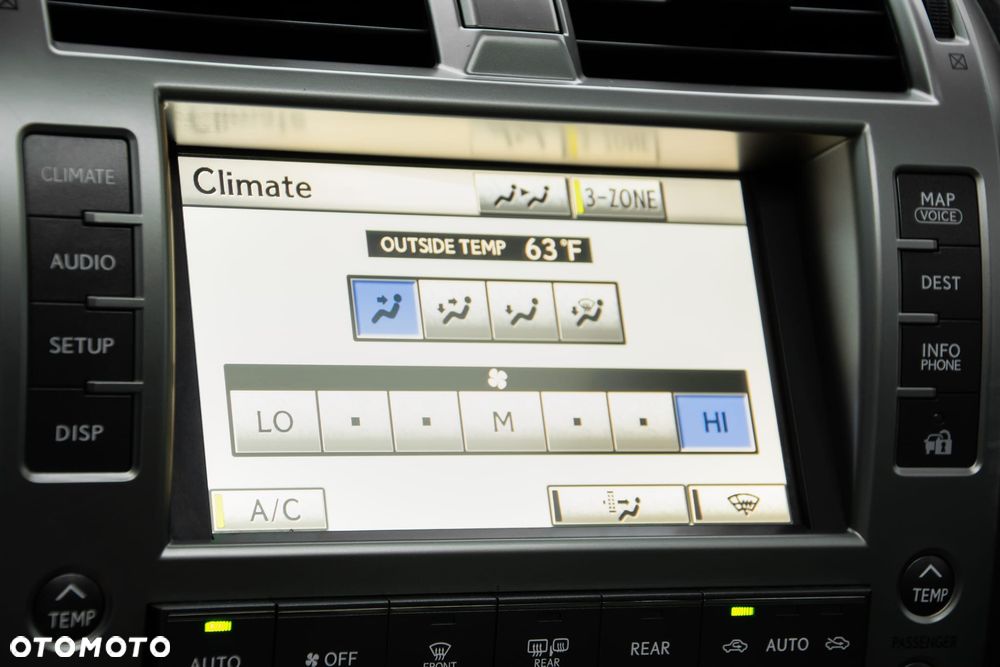 Lexus GX - 21