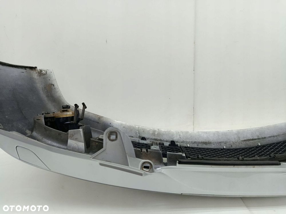 BMW E65 PRZEDNI ZDERZAK LIFT 354 - 13