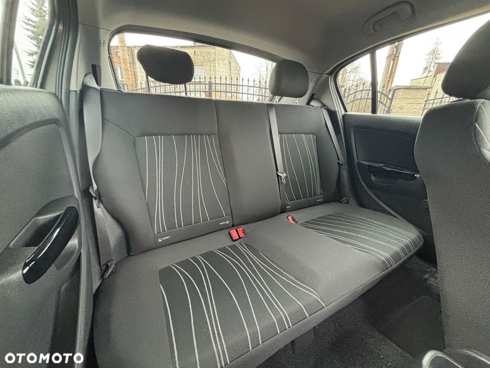 Opel Corsa 1.2 16V Easytronic Innovation 110 Jahre - 28