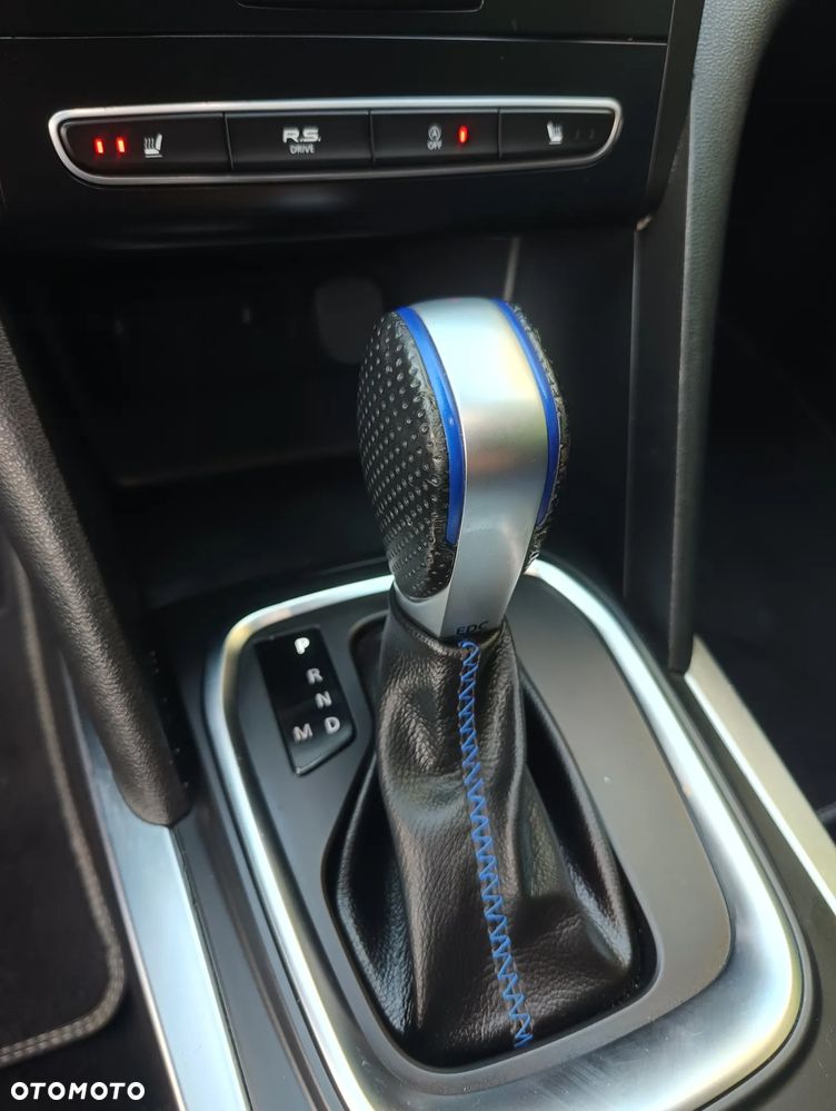 Renault Megane ENERGY dCi 165 EDC GT LINE - 17