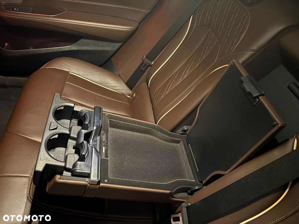 BMW 6GT 630d xDrive Luxury Line - 39