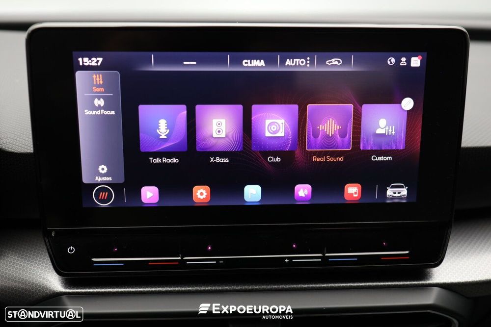 SEAT Leon 2.0 TDI Style - 18