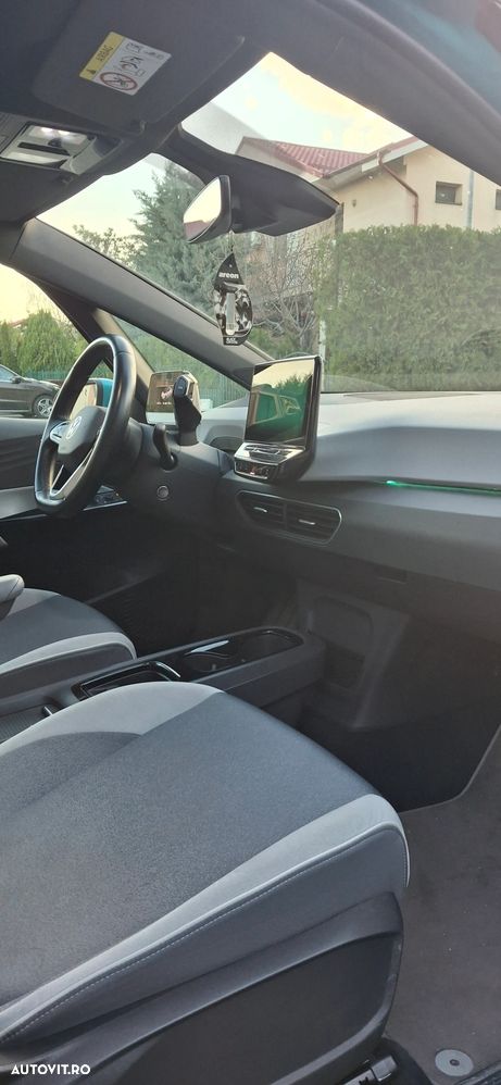 Volkswagen ID.3 58 kWh Pro Performance - 8