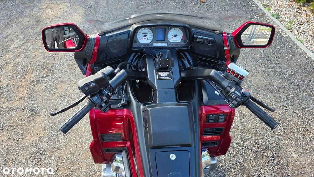 Honda GL - 34