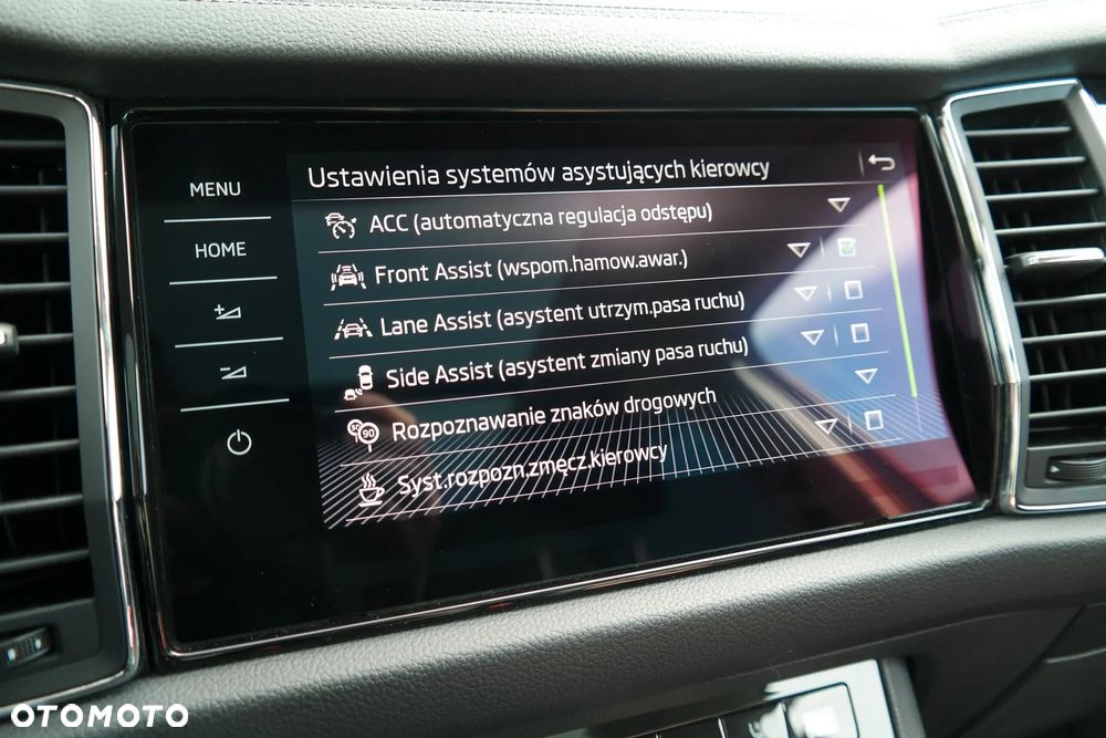 Skoda Kodiaq 2.0 TSI 4x4 L&K DSG 7os - 34
