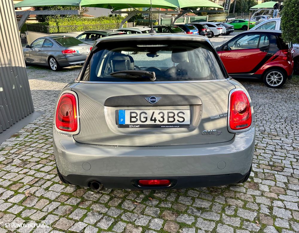 MINI 5 Portas One D - 14