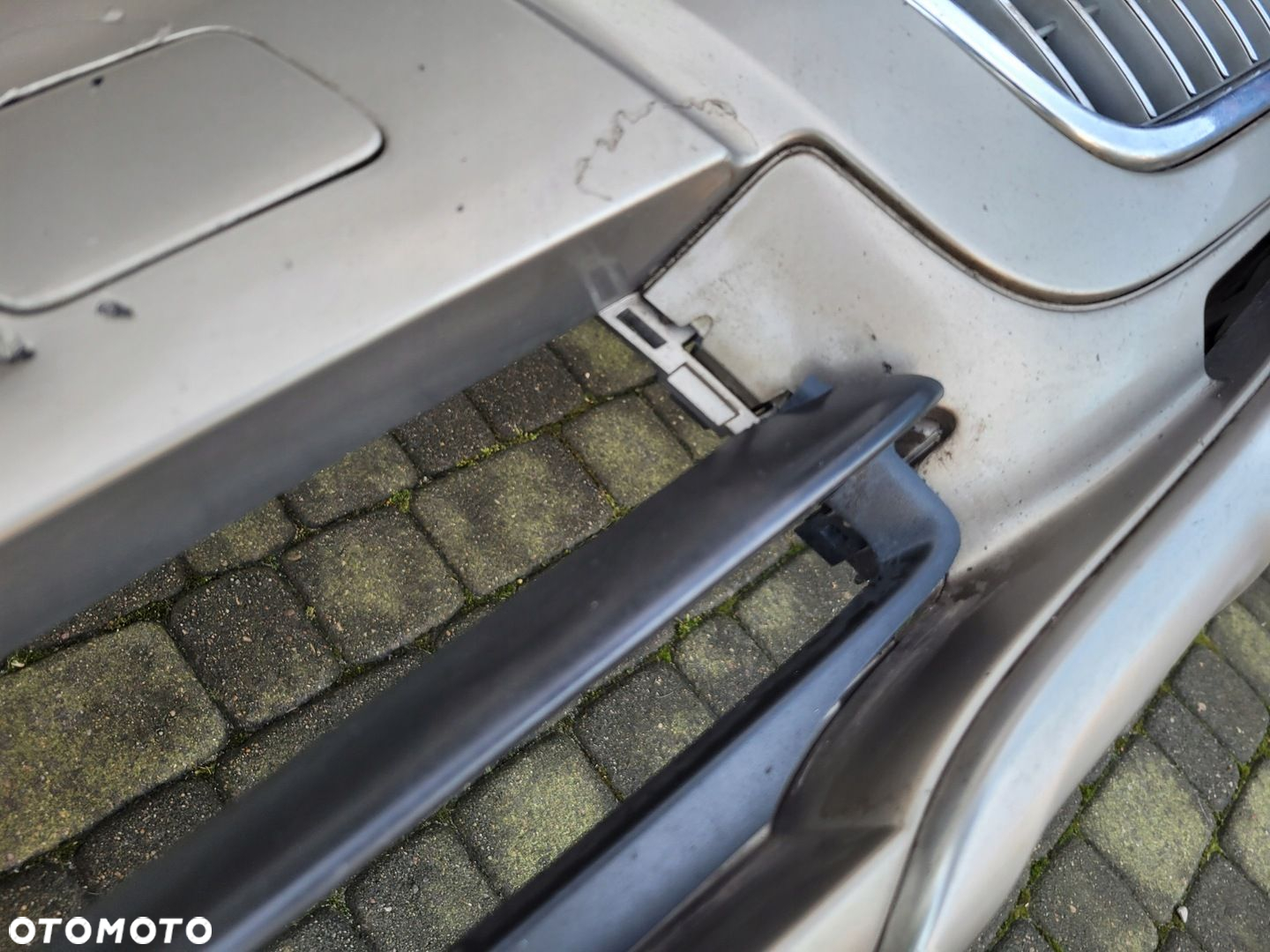 AUDI A6 C6 ALLROAD ZDERZAK PRZEDNI PRZÓD SPRYSKI XENON PDC CZUJNIKI - 4