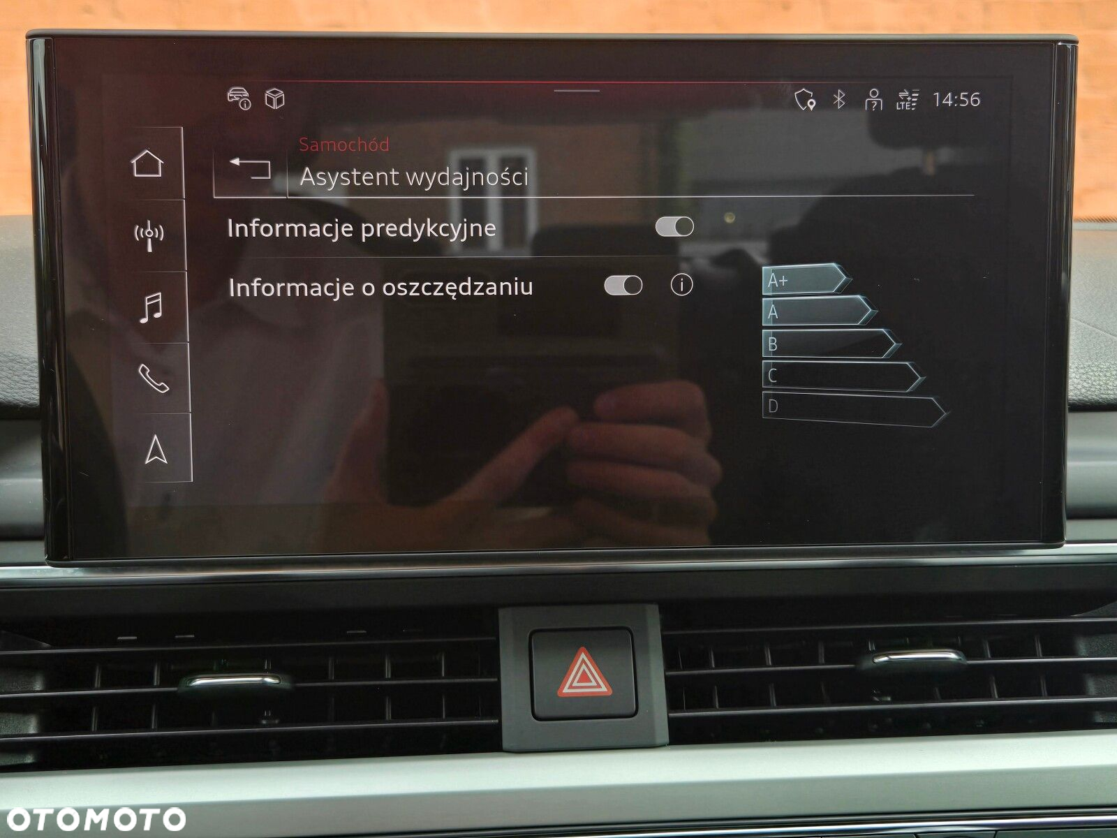 Audi A4 - 32
