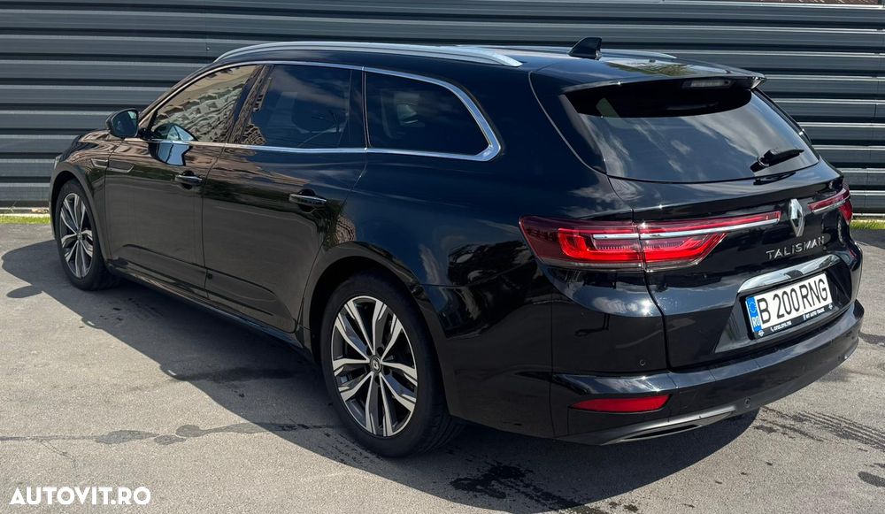 Renault Talisman BLUE dCi 160 EDC INTENS - 3