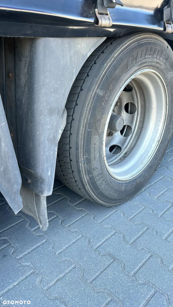 Scania R450 Jumbo - 9