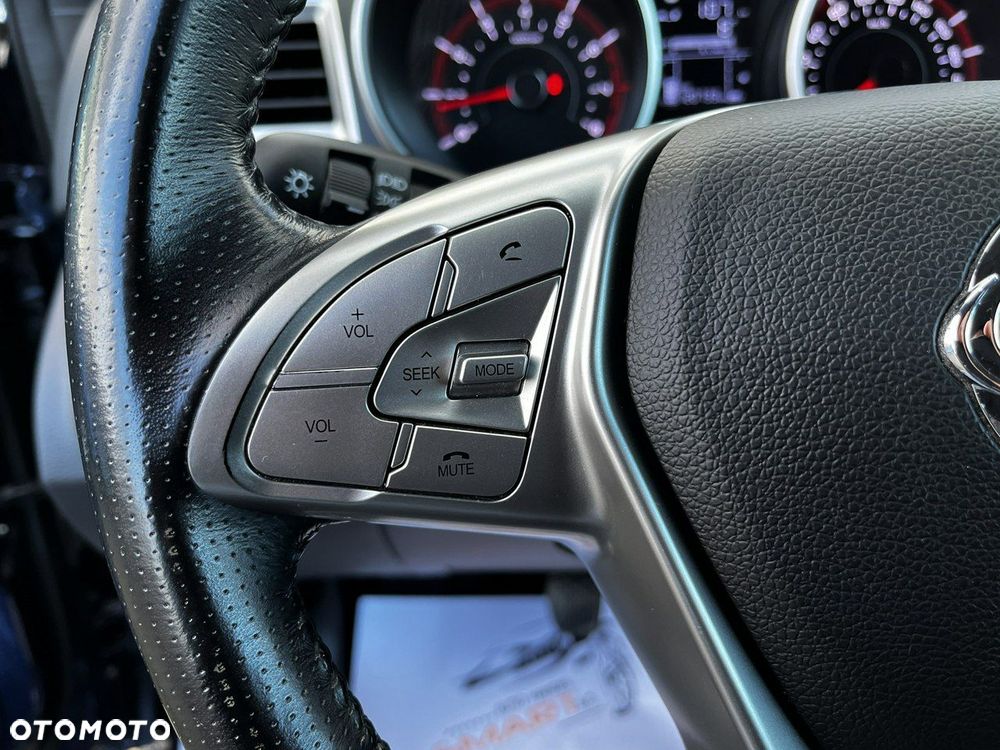 SsangYong/KGM Tivoli - 21