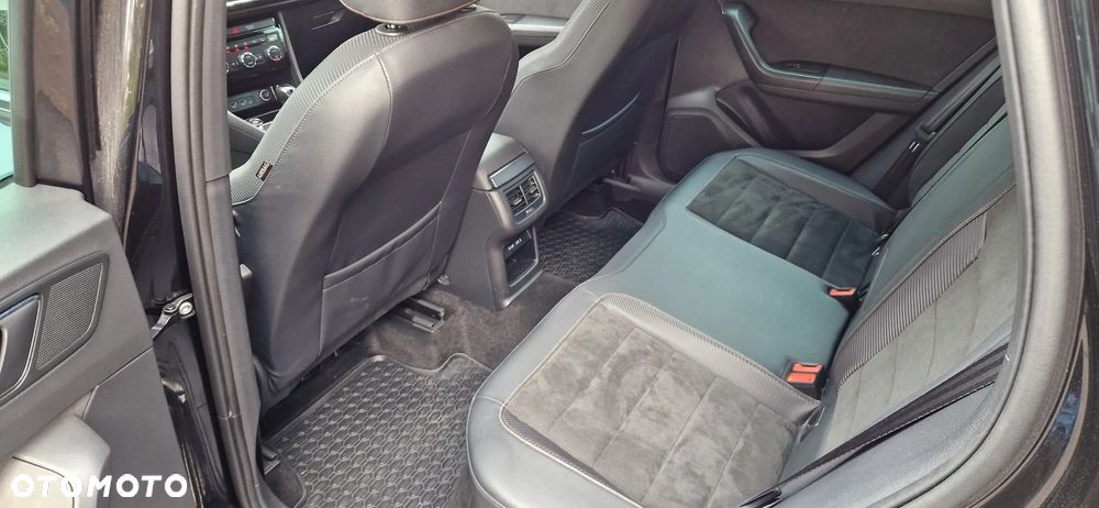 Cupra Ateca 2.0 TSI 4Drive DSG Limited Edition - 20