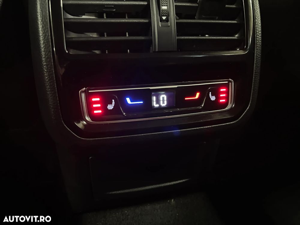 VOLKSWAGEN Passat 2023 — imagine 47