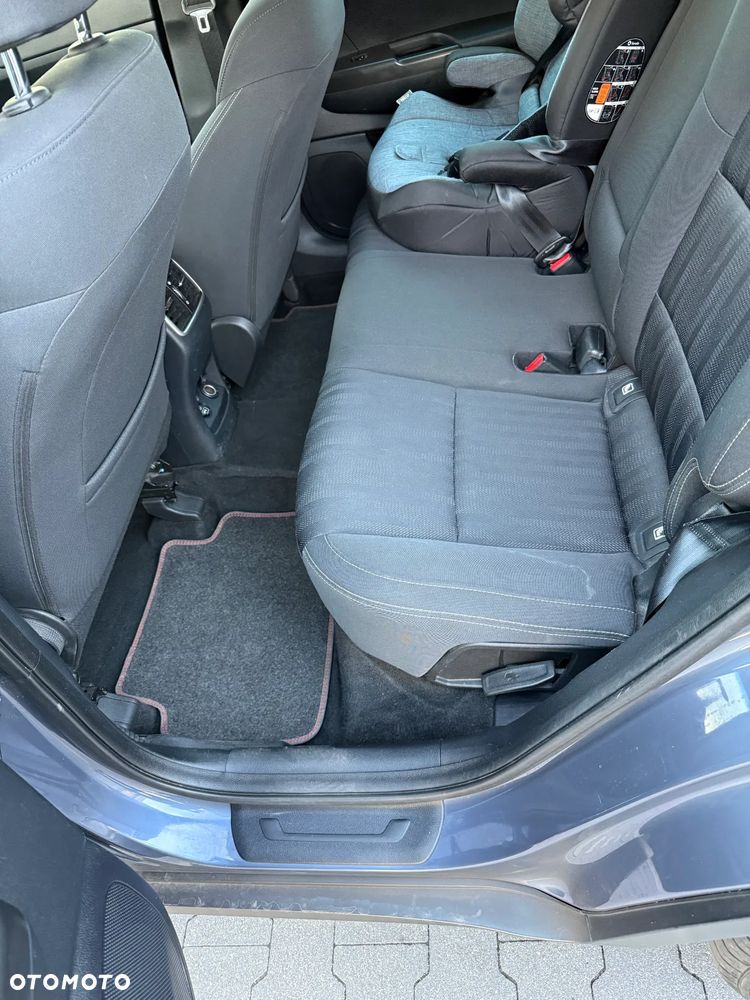 Kia Sportage - 7