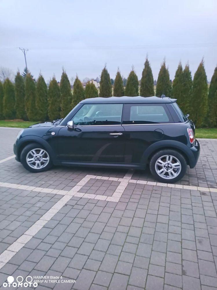 MINI Cooper - 5