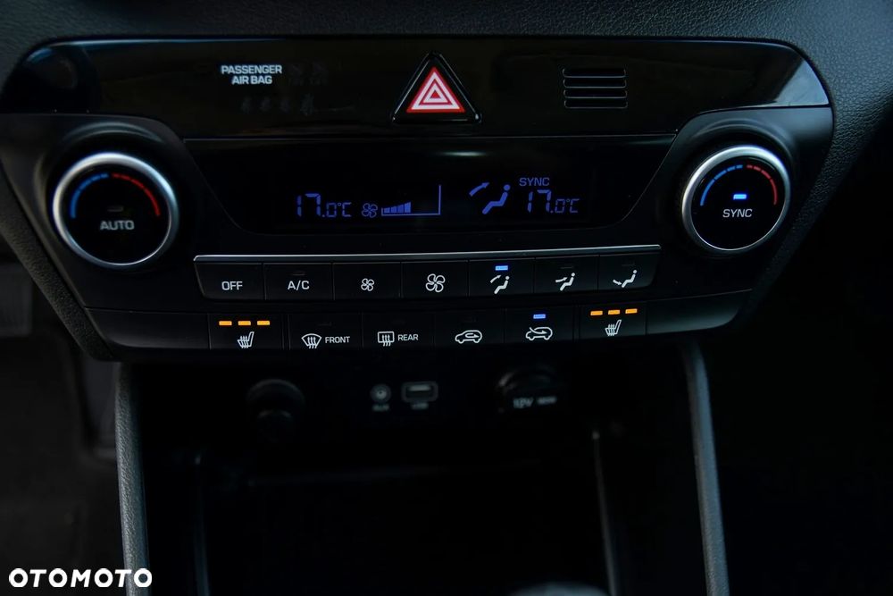 Hyundai Tucson 1.6 GDi 2WD Advantage - 33