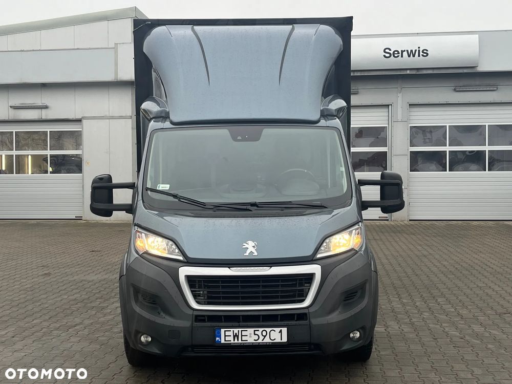 Peugeot BOXER - 3