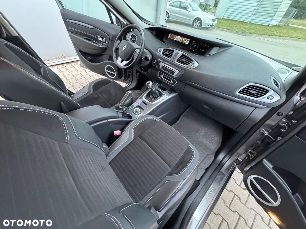 Renault Scenic Energy TCe 130 S&S Bose Edition - 5