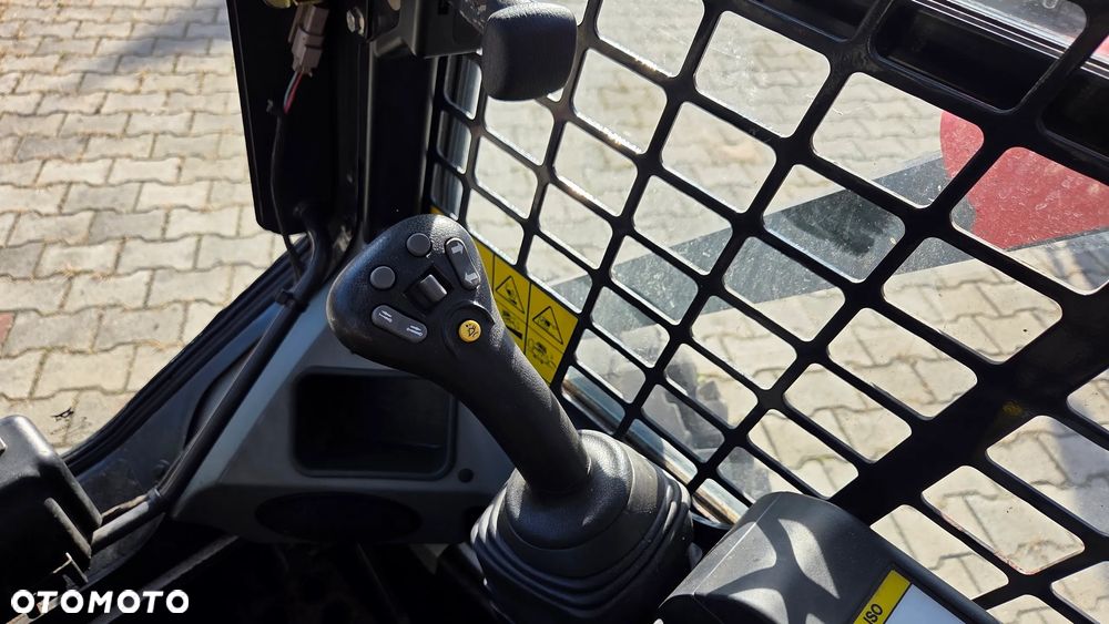 Bobcat S530 - 15