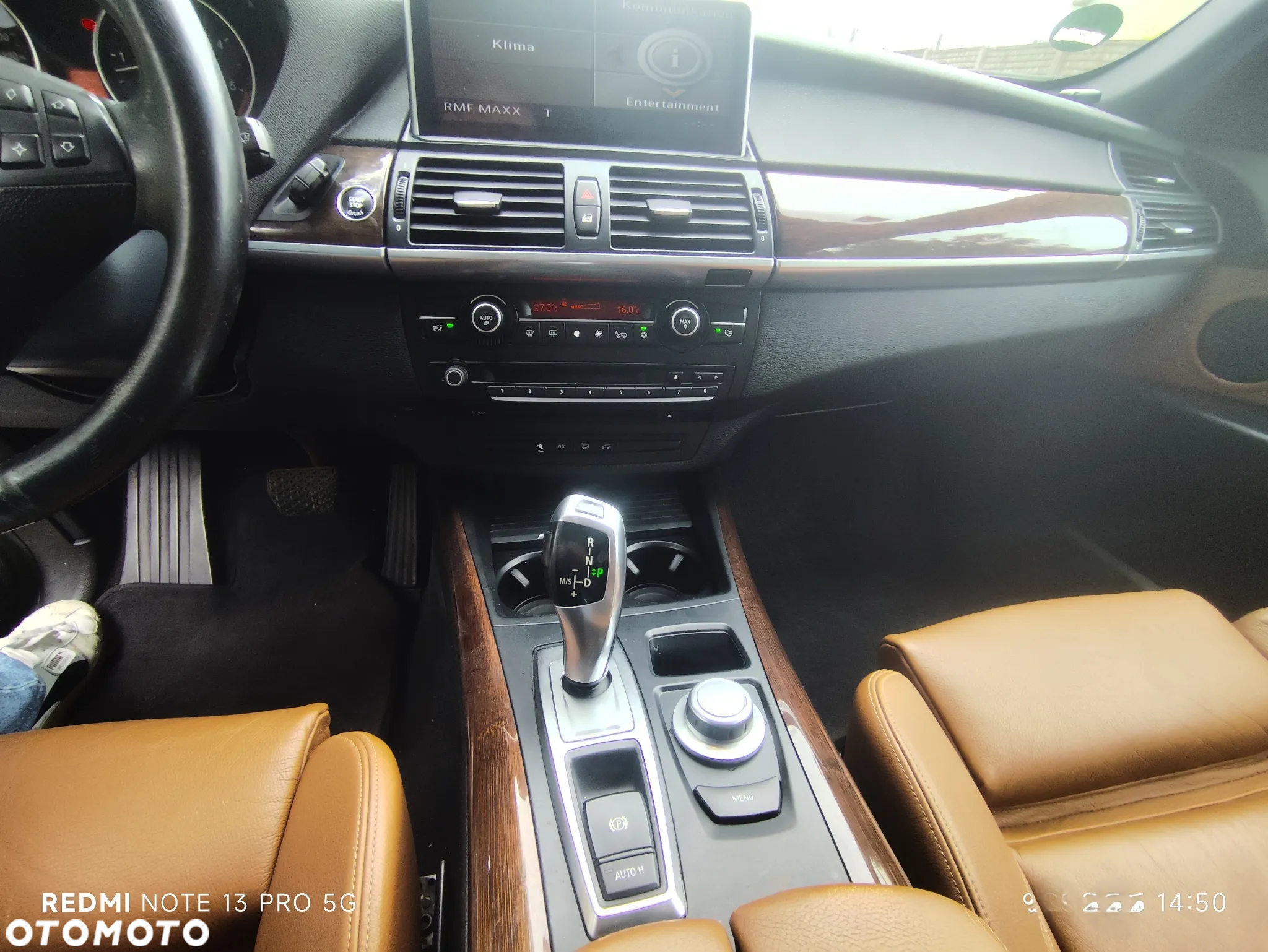 BMW X5 xDrive30d - 25