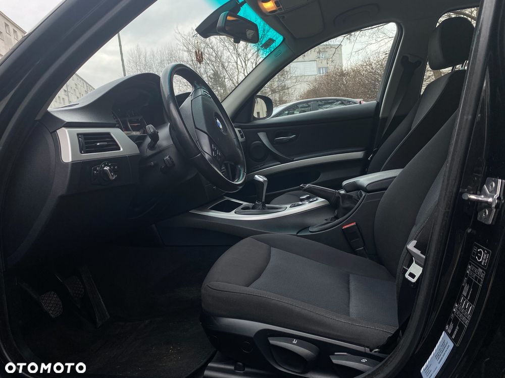 BMW Seria 3 - 9
