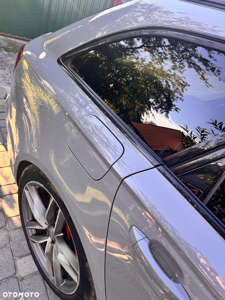 Audi A6 Avant 3.0 TDI competition quattro tiptronic - 36
