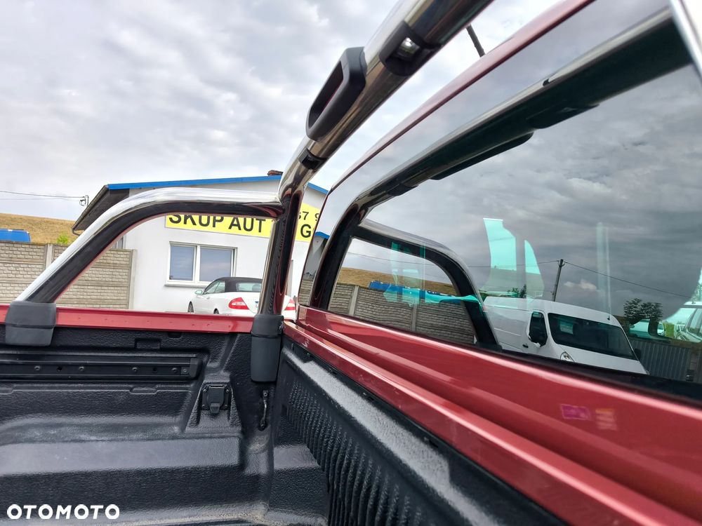 Ford Ranger 2.0 EcoBlue 4x4 DC Limited - 29