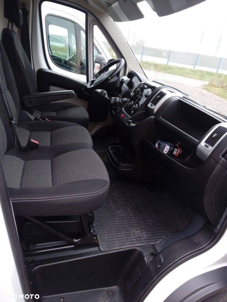 Fiat Ducato maxi - 12