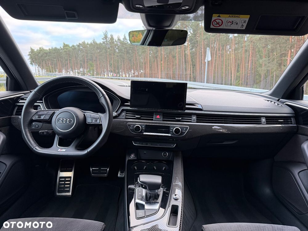 Audi A4 Avant - 15