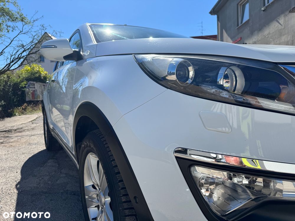 Kia Sportage 1.6 GDI S 2WD - 3