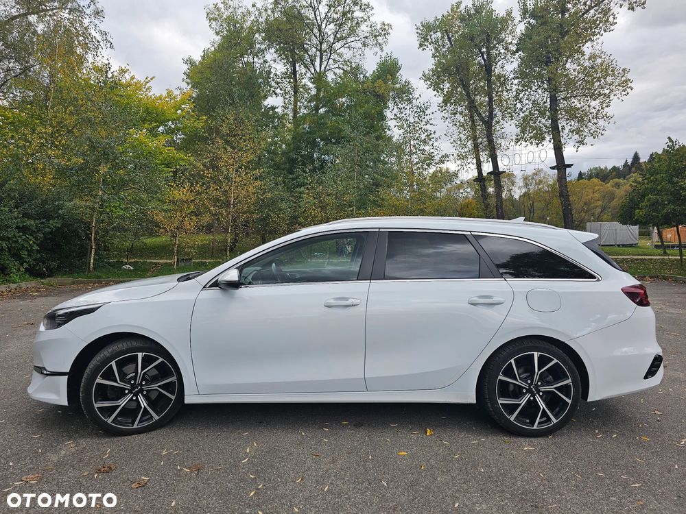 Kia Ceed 1.5 T-GDI L - 6