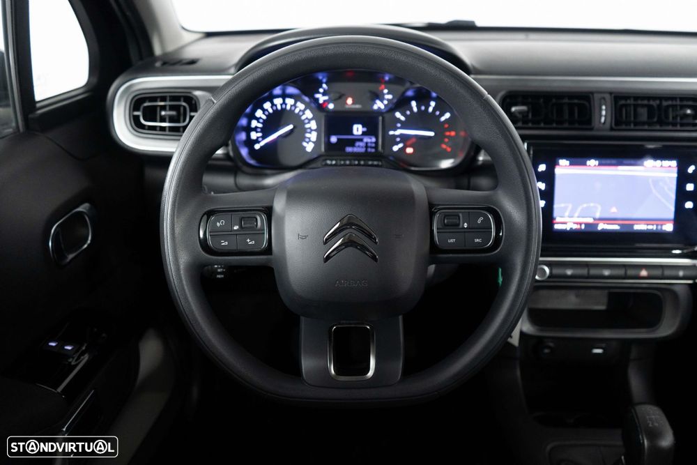 Citroën C3 1.2 PureTech Feel Pack - 26