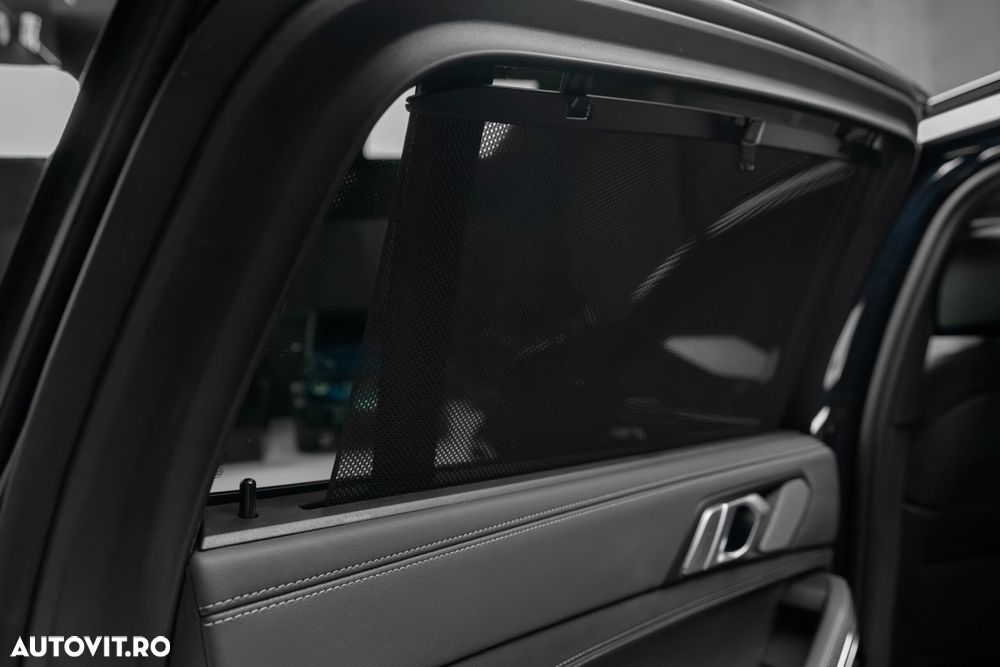 BMW X6 - 36